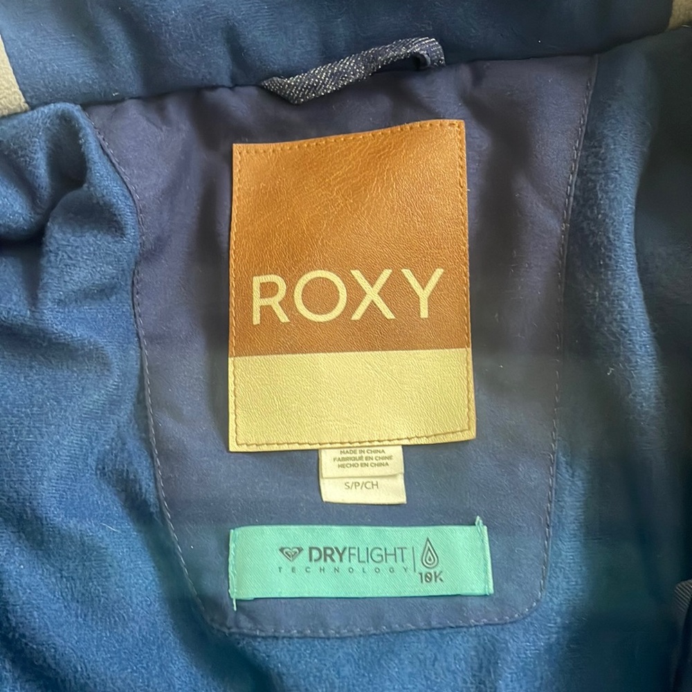 Roxy Ski Jacket - image 2